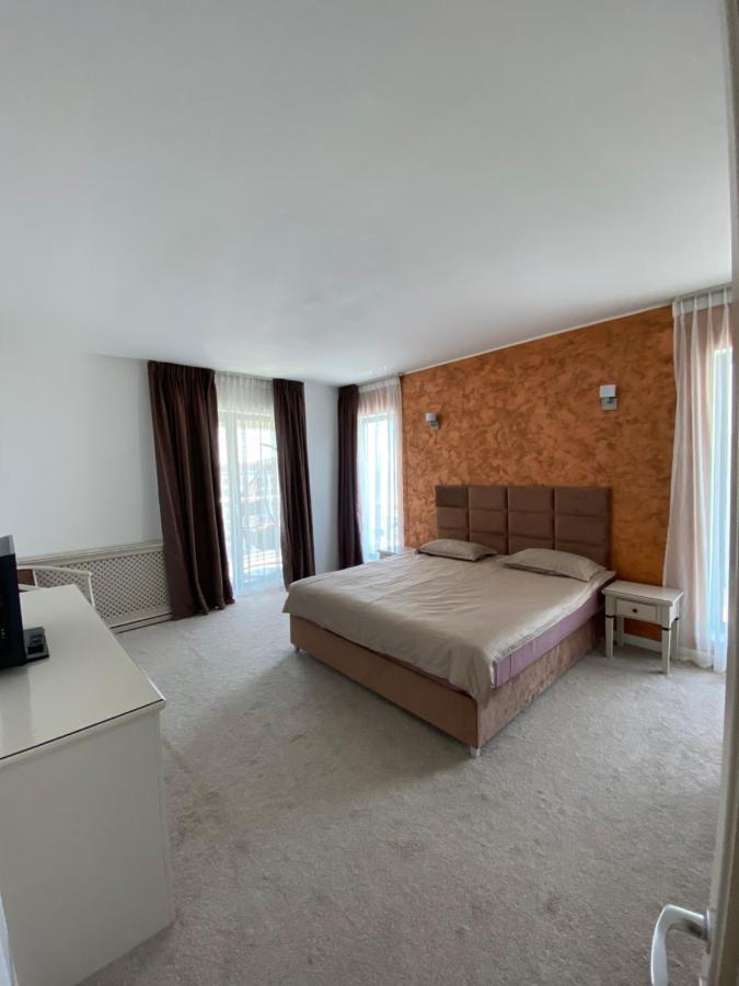 Apartament Miramare Mamaia Nord Navodari Ngoại thất bức ảnh