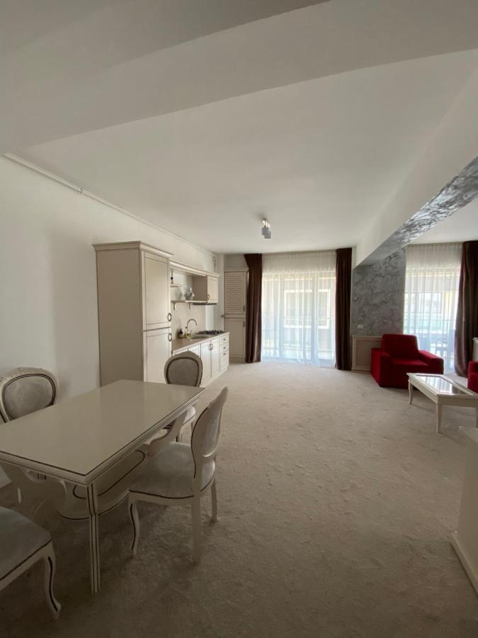 Apartament Miramare Mamaia Nord Navodari Ngoại thất bức ảnh
