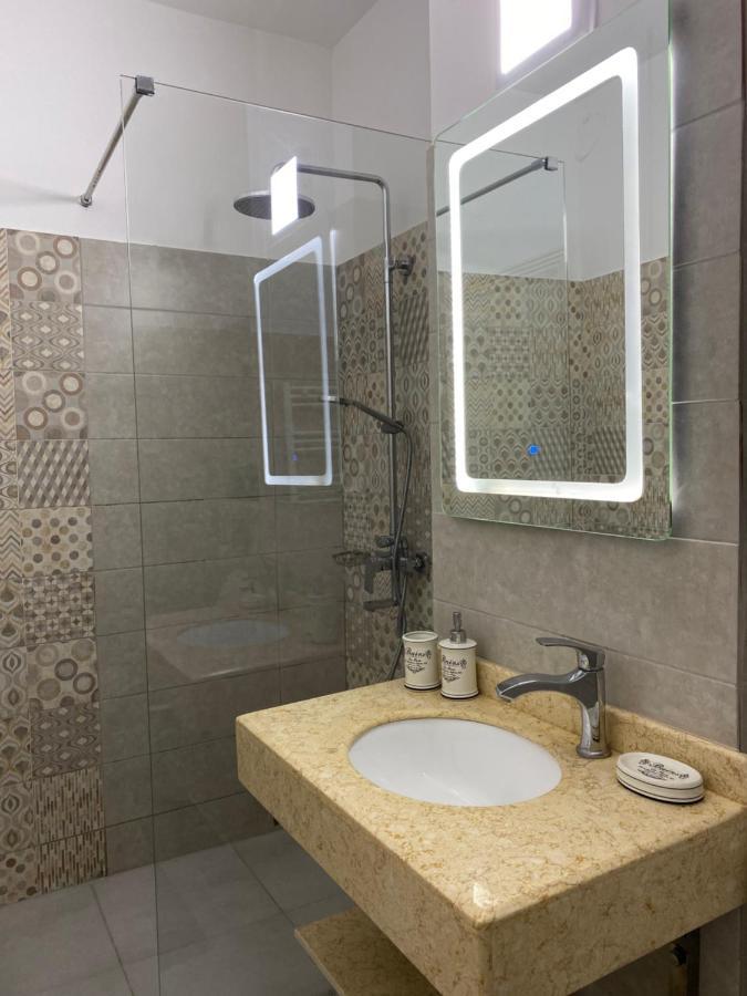 Apartament Miramare Mamaia Nord Navodari Ngoại thất bức ảnh
