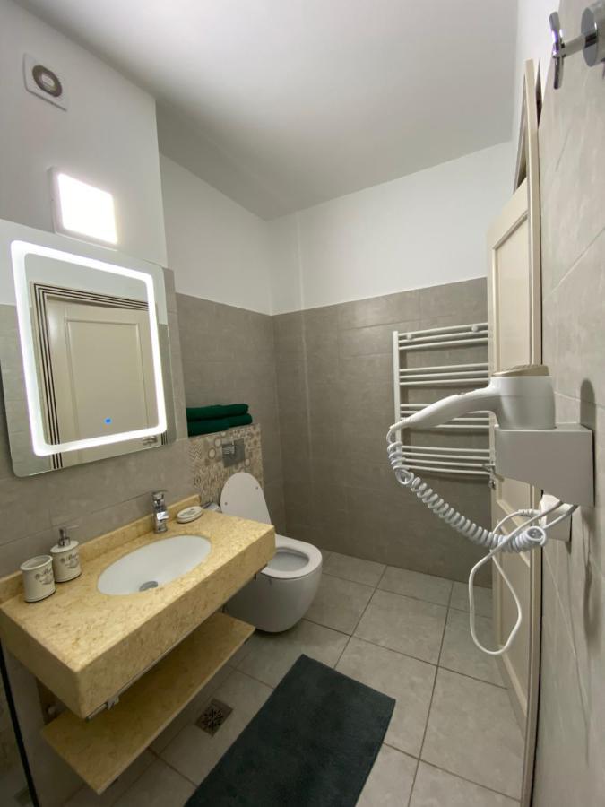Apartament Miramare Mamaia Nord Navodari Ngoại thất bức ảnh